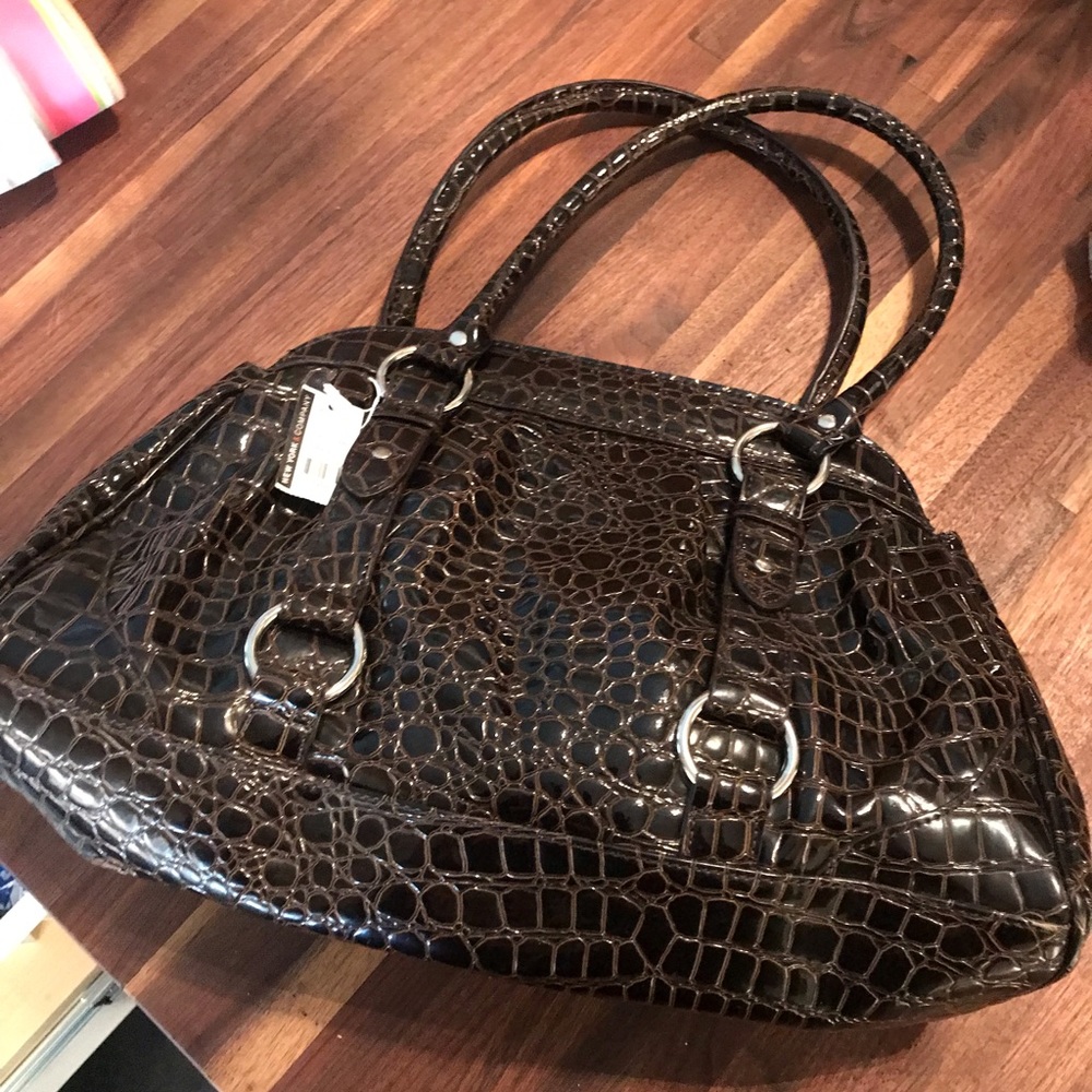 New York & Company Tote/Purse